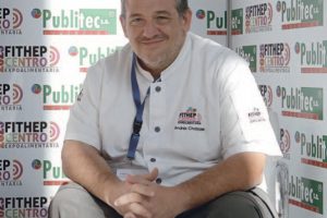 Andrés Chaijale: “Todos tenemos un gastrónomo en nuestro interior”