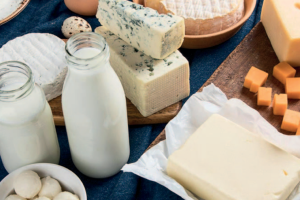 La FAO pronostica un menor ritmo de crecimiento en la producción de leche