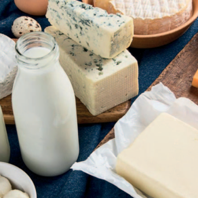 La FAO pronostica un menor ritmo de crecimiento en la producción de leche