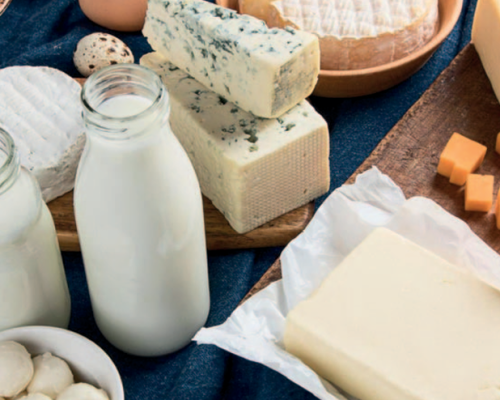 La FAO pronostica un menor ritmo de crecimiento en la producción de leche