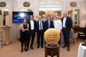 Tuttofood milano 2028/Fiere Parma/Automobile Club de France/Paris