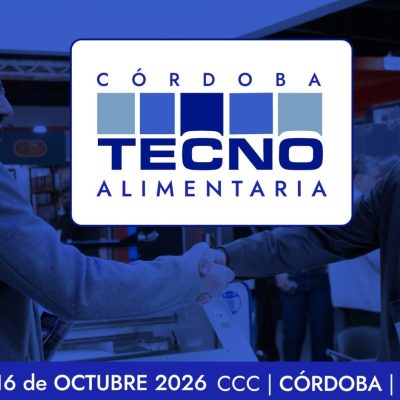 Feria Tecnoalimentaria Córdoba 2026