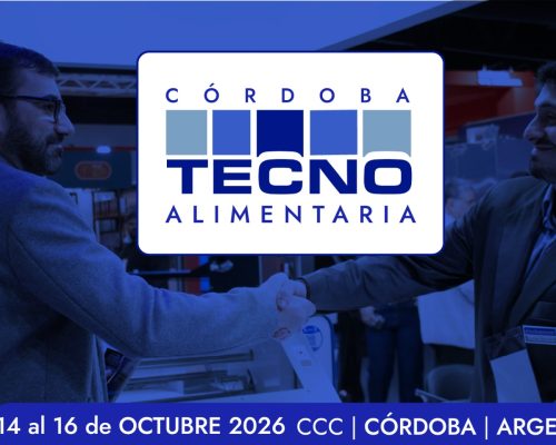 Feria Tecnoalimentaria Córdoba 2026