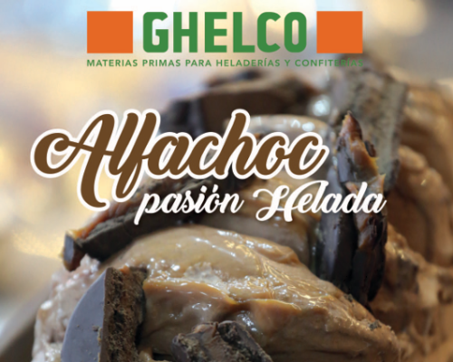 Revista Heladería Panadería Latinoamericana Nº 312