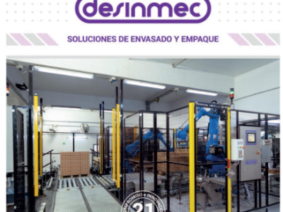 Revista Tecnología Láctea Latinoamericana N° 134