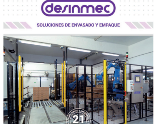 Revista Tecnología Láctea Latinoamericana N° 134