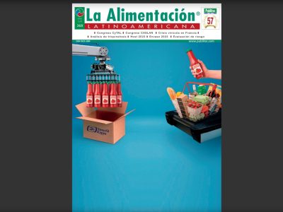 La Alimentación Latinoamericana Nº 368