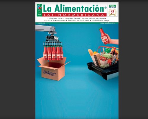 La Alimentación Latinoamericana Nº 368