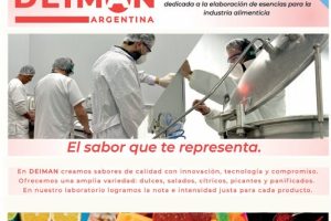 Revista la Alimentación Latinoamericana Nº 378