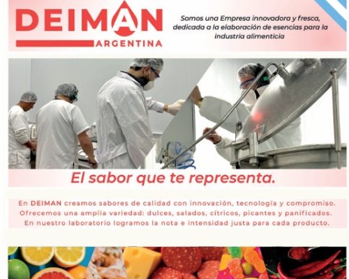 Revista la Alimentación Latinoamericana Nº 378