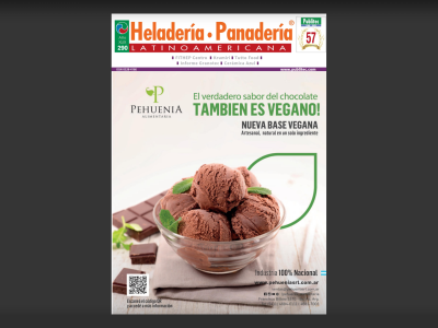 Heladería Panadería Latinoamericana Nº 290