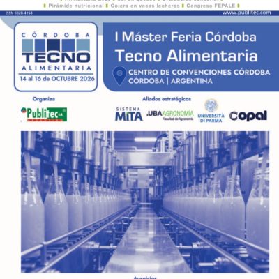 Revista Tecnología Láctea Latinoamericana Nº 133