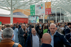 Tuttofood 2026 se prepara para recibir a más de 100.000 visitantes