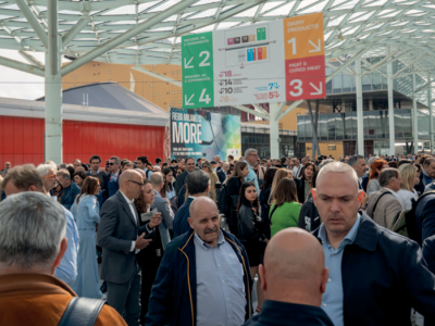 Tuttofood 2026 se prepara para recibir a más de 100.000 visitantes