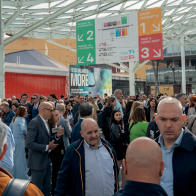 Tuttofood 2026 se prepara para recibir a más de 100.000 visitantes