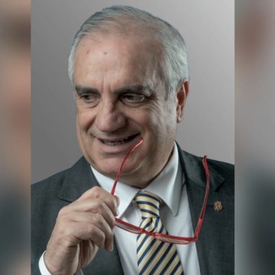 El helado artesanal, mucho más que un placer efímero: Martino Liuzzi lo demuestra en su libro