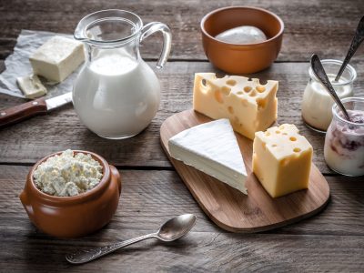 Alimentos fermentados: ¿qué son y qué efecto tienen en la salud?