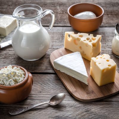 Alimentos fermentados: ¿qué son y qué efecto tienen en la salud?