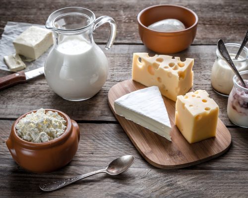 Alimentos fermentados: ¿qué son y qué efecto tienen en la salud?