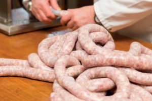 El chorizo, proceso de producción y propiedades