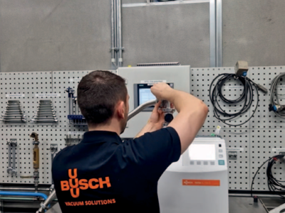 Siete buenas prácticas para dominar la detección de fugas