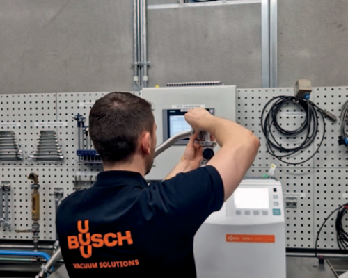 Siete buenas prácticas para dominar la detección de fugas