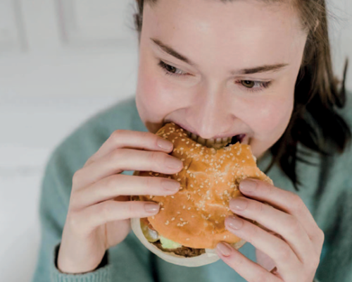 Hábitos y preferencias de consumo de carne vacuna y percepción del sistema de producción ganadero en adolescentes de la Cuenca del Salado