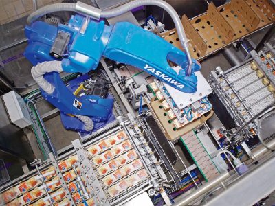 Dos décadas de innovación, alianzas y crecimiento sostenido