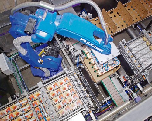 Dos décadas de innovación, alianzas y crecimiento sostenido