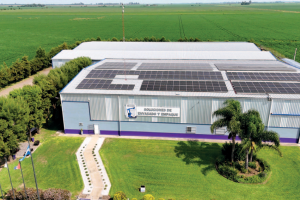 Desinmec Ingeniería S.A. Tecnología, innovación y compromiso: el ADN de Desinmec en 20 años de historia.