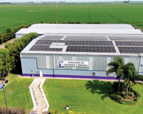 Desinmec Ingeniería S.A. Tecnología, innovación y compromiso: el ADN de Desinmec en 20 años de historia.
