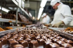 El papel del chocolate en la innovación gastronómica: tendencias y técnicas modernas