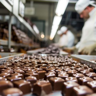 El papel del chocolate en la innovación gastronómica: tendencias y técnicas modernas