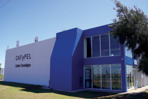 Entrevista a Guillermo Ferrero: El Director Ejecutivo de CAFYPEL habla sobre los objetivos y logros de la institución