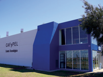 Entrevista a Guillermo Ferrero: El Director Ejecutivo de CAFYPEL habla sobre los objetivos y logros de la institución