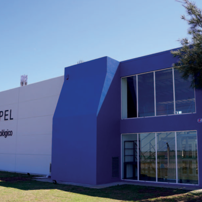 Entrevista a Guillermo Ferrero: El Director Ejecutivo de CAFYPEL habla sobre los objetivos y logros de la institución