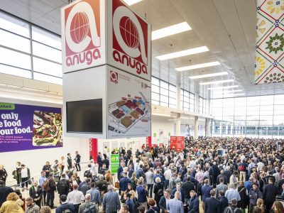 Anuga y la Anuga FoodTec refuerzan su compromiso con la alimentación sostenible