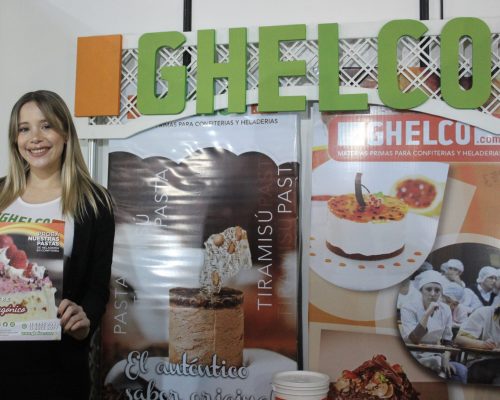 Ghelco Una apuesta exitosa con productos tradicionales e innovadores en