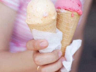 GHELCO: Sabores clásicos y muy populares