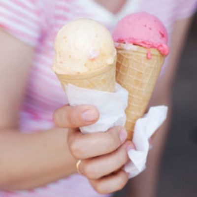 GHELCO: Sabores clásicos y muy populares