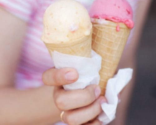 GHELCO: Sabores clásicos y muy populares