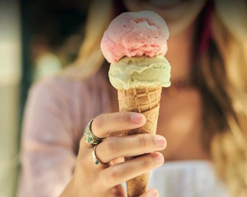 GHELCO: Los helados de agua también tienen sus fanáticos