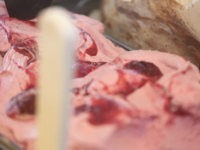 GHELCO: Topping para veteados y sembrado