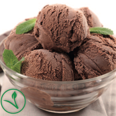 Pehuenia: ¿De qué se trata el helado vegano?