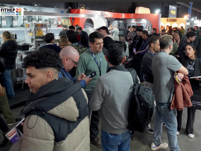 FITHEP, la feria que nunca defrauda