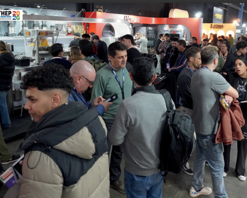 FITHEP, la feria que nunca defrauda