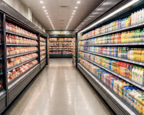 Balance cárnico y lácteo 2025