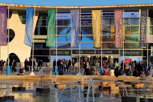 Alimentaria + Hostelco: 50 años llenos de juventud