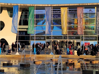 Alimentaria + Hostelco: 50 años llenos de juventud