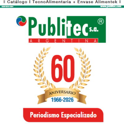 La Alimentación Latinoamericana 381 | Catálogo TecnoAlimentaria Envase Alimentek